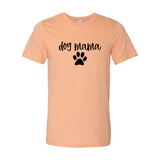 Dog Mama T-Shirt