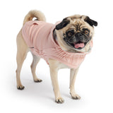 Pink Urban Pet Hoodie