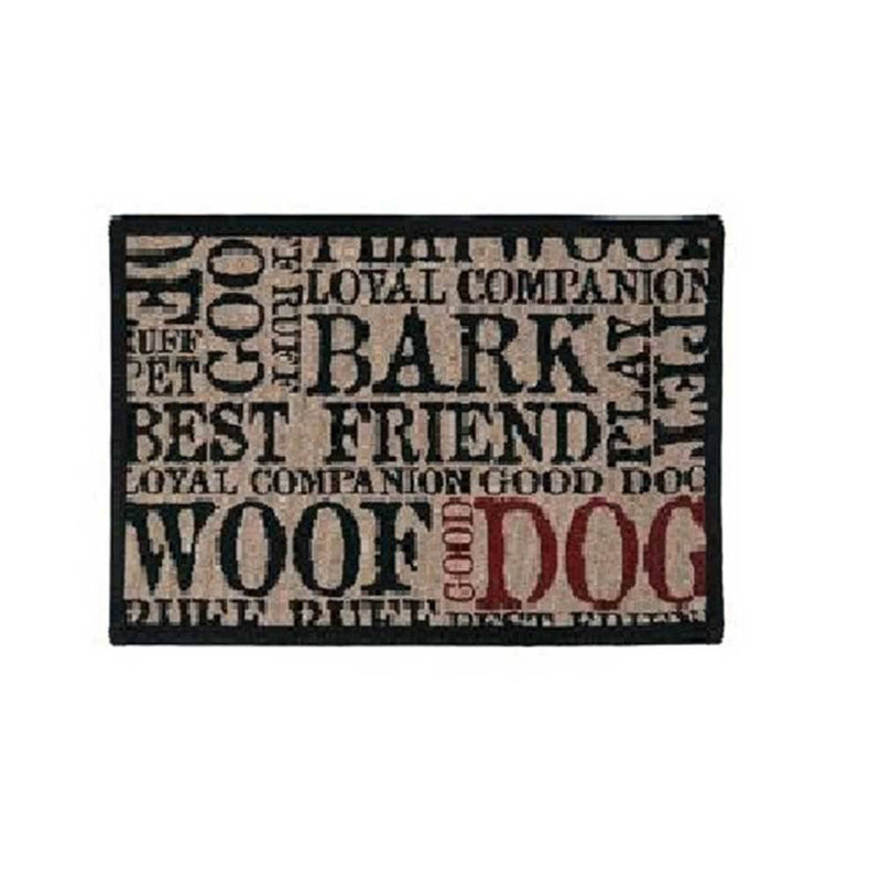 Door Mat, Pet Mat