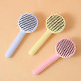 Pet Hair Removal Comb