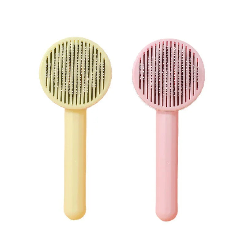 Pet Hair Removal Comb