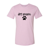 Dog Mama T-Shirt