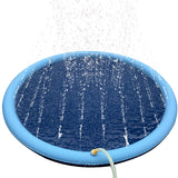 Pet Sprinkler Pad Pool